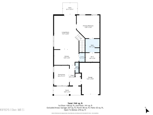 7590 Knightbell Cir, Leland, NC, 28451-4603 | Card Image