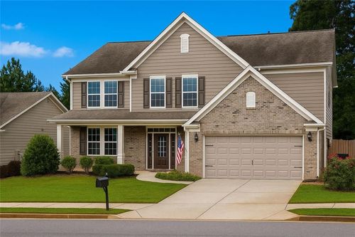 824 Commerce Trl, Canton, GA, 30114-7572 | Card Image