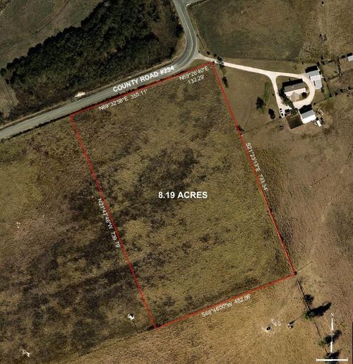 3400 County Road 234, Georgetown, TX, 78633 | Card Image