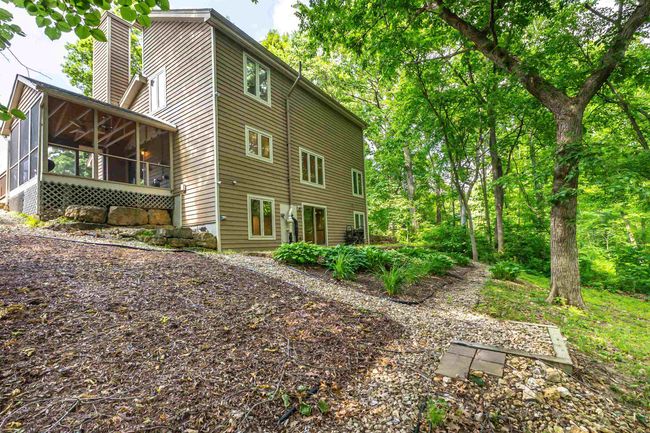 263 Blackhawk Trce, House other with 3 bedrooms, 2 bathrooms and null parking in Galena IL | Image 37
