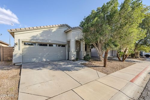 1035 S 99th Place, Mesa, AZ, 85208 | Card Image