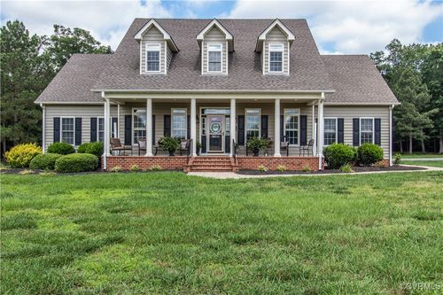 9701 Hitchcock Rd, Disputanta, VA, 23842-6403 | Card Image