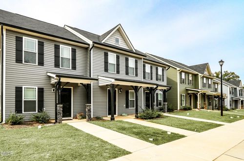 91 Piedmont Place, Clayton, NC, 27520 | Card Image