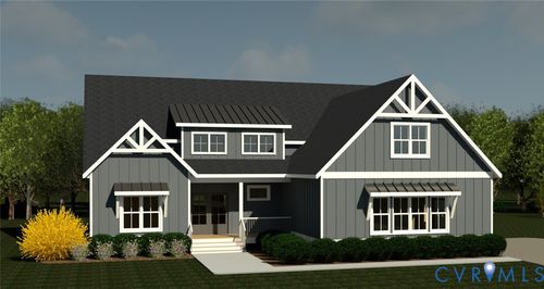 3464 Old Church Road, Mechanicsville, VA, 23113 | Card Image