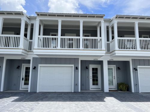 22958 Ann Miller Rd, Panama City Beach, FL, 32413-1196 | Card Image