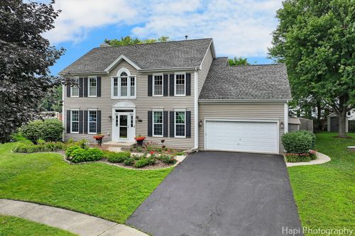 768 Wexford Ct, Grayslake, IL, 60030-3422 | Card Image