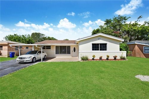 7051 Sw 29th St, Miramar, FL, 33023-3773 | Card Image