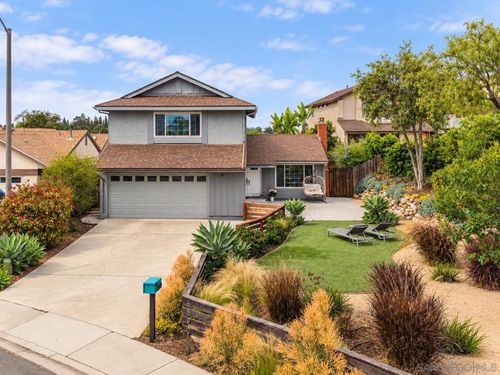 6590 High Knoll Rd, San Diego, CA, 92111-5427 | Card Image