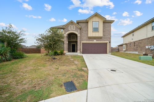 2603 Paria Cyn, Converse, TX, 78109 | Card Image