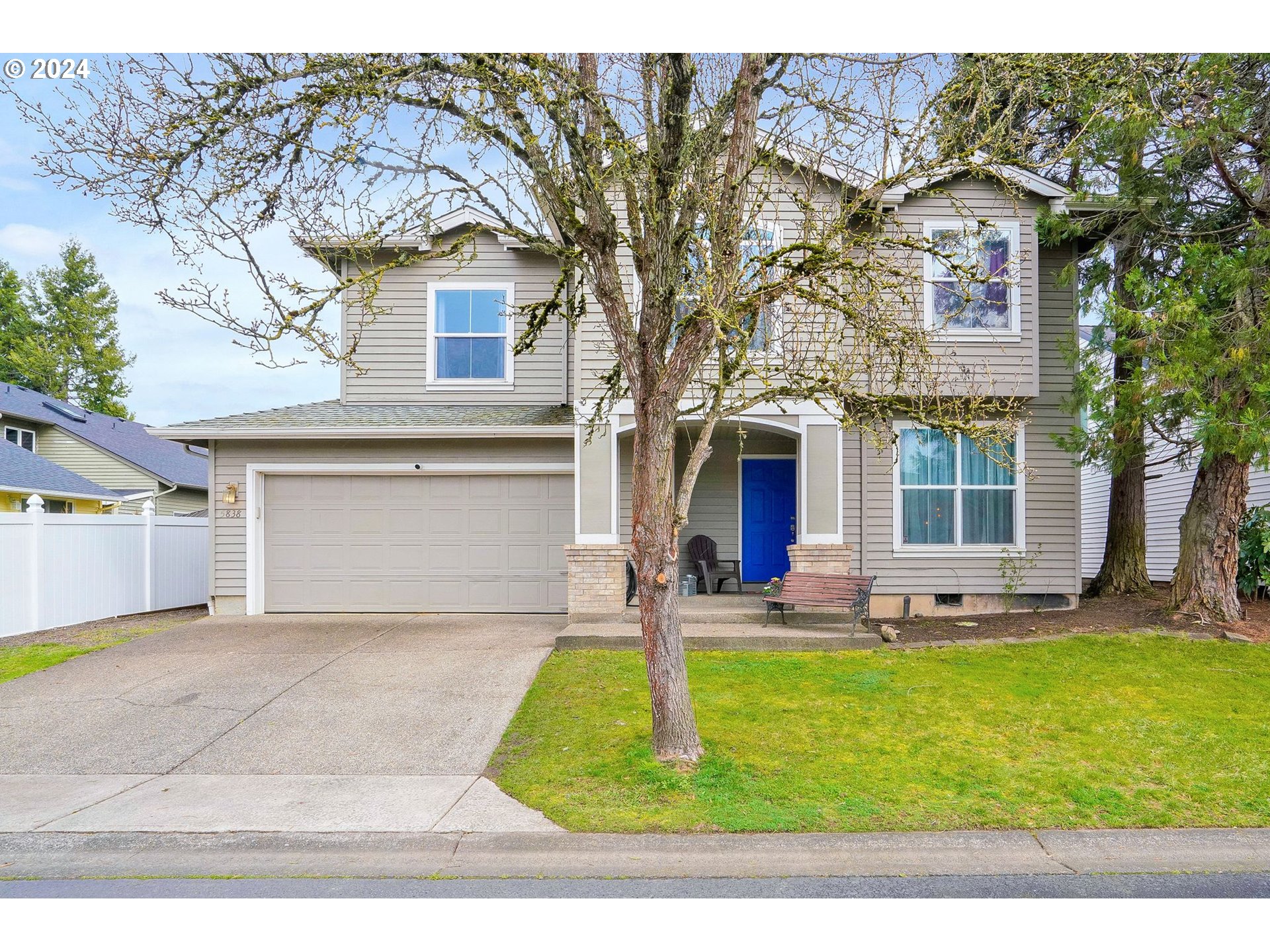 Waterford Way, Keizer, OR 97303 #1