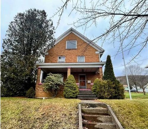 1441 Philadelphia St, Indiana, PA, 15701-1622 | Card Image