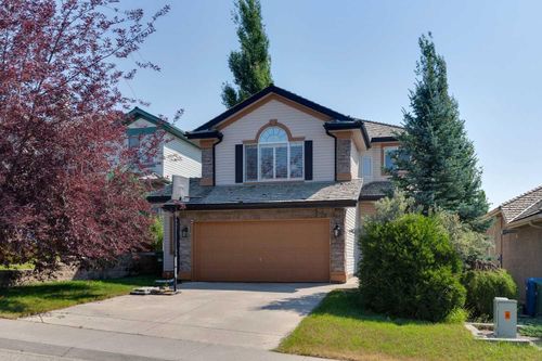 3766 Springbank Dr Sw, Calgary, AB, T3H4J5 | Card Image