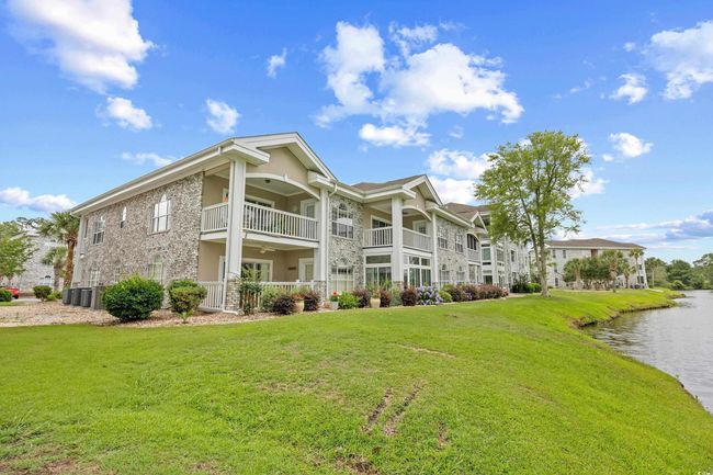 APT-203 - 4767 Wild Iris Dr, Condo with 2 bedrooms, 2 bathrooms and null parking in Myrtle Beach SC | Image 29