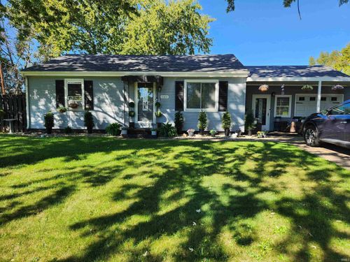 3101 S Jefferson Street, Muncie, IN, 47302 | Card Image
