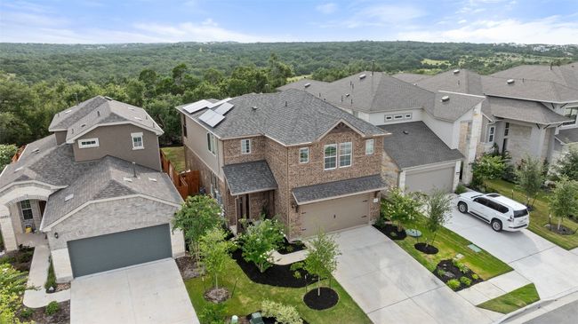 17015 Hattie Trce, House other with 3 bedrooms, 3 bathrooms and null parking in Austin TX | Image 5