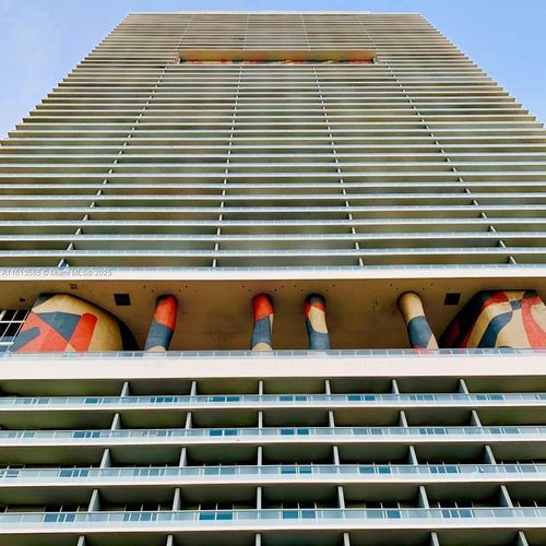 apt-914-50 Biscayne Blvd, Miami, FL, 33132-2929 | Card Image