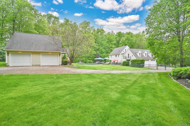 14 Homestead Ln, House other with 3 bedrooms, 4 bathrooms and null parking in Columbia CT | Image 6