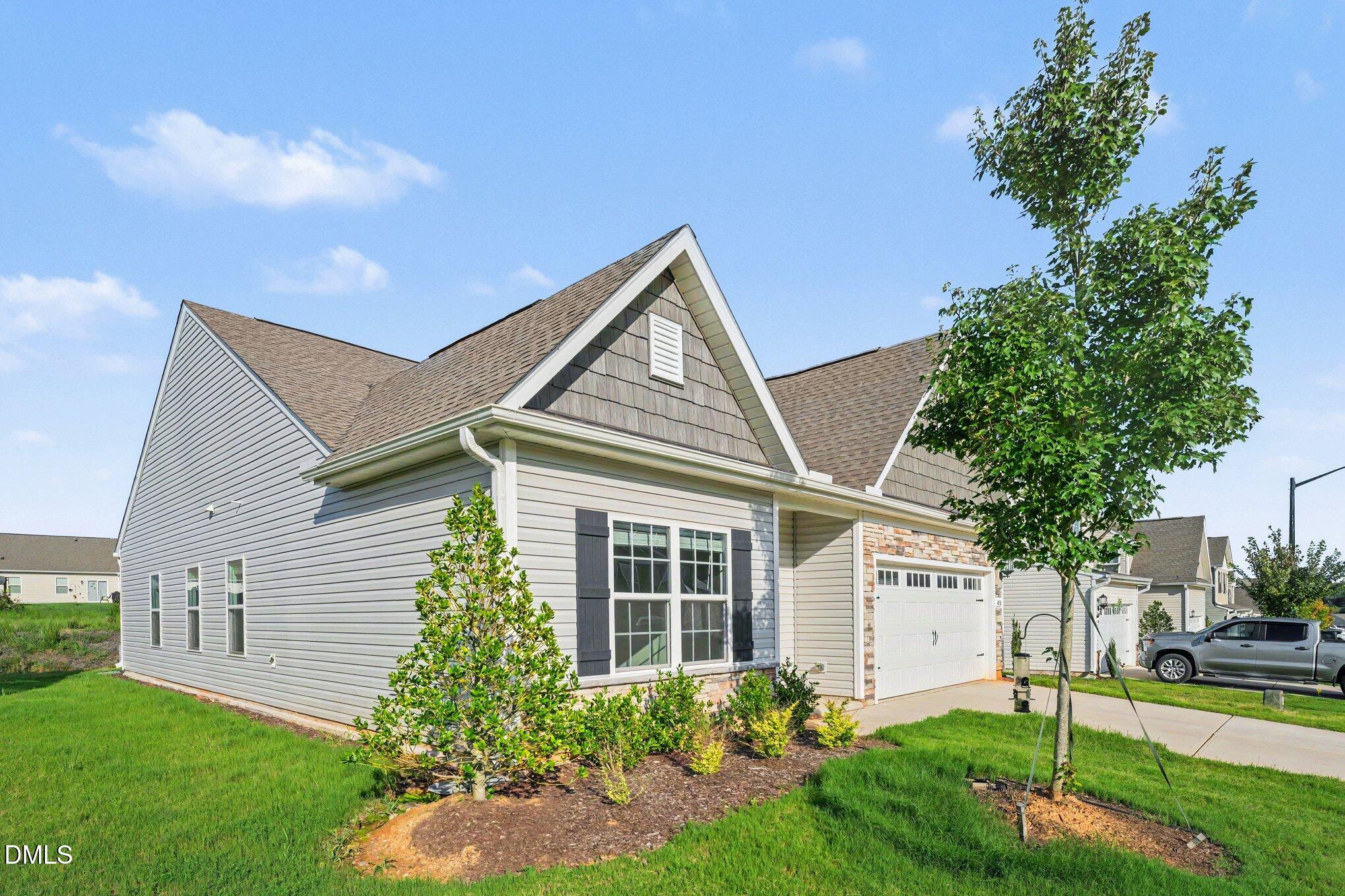 Residential in Youngsville 3
