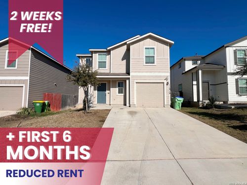 11919 Hondo Crk, San Antonio, TX, 78245-4136 | Card Image