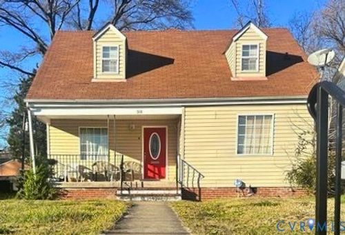 a-508 E Brookland Park Blvd, Richmond, VA, 23222-3011 | Card Image