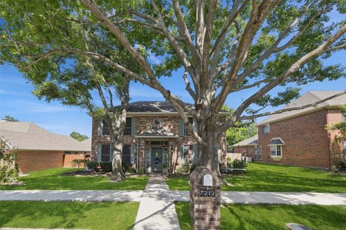 7212 Hillview Dr, Plano, TX, 75025-3017 | Card Image
