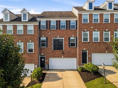 523 Gala Dr, Canonsburg, PA, 15317-3286 | Card Image