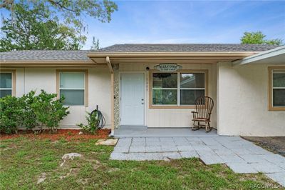 9040 Sw 209th Circle, House other with 4 bedrooms, 2 bathrooms and 1 parking in Dunnellon FL | Image 2