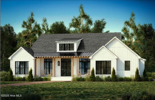 2118 Royal Pines Dr, New Bern, NC, 28560-1811 | Card Image