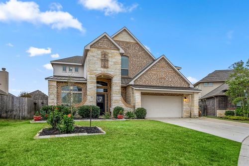 18123 Dorman Draw Lane, Houston, TX, 77044 | Card Image