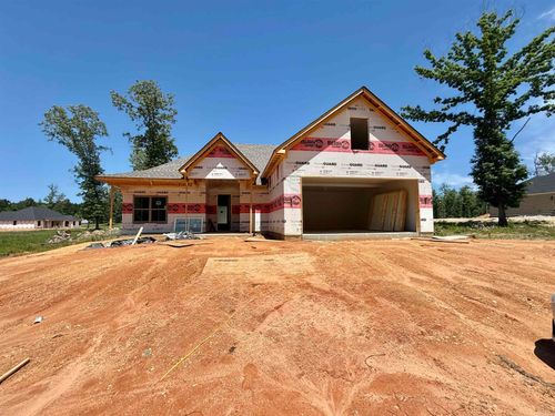 6838 Detonti Rd, Bauxite, AR, 72011 | Card Image