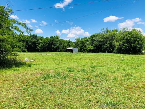 1145 S Little Ave, Cushing, OK, 74023-4816 | Card Image