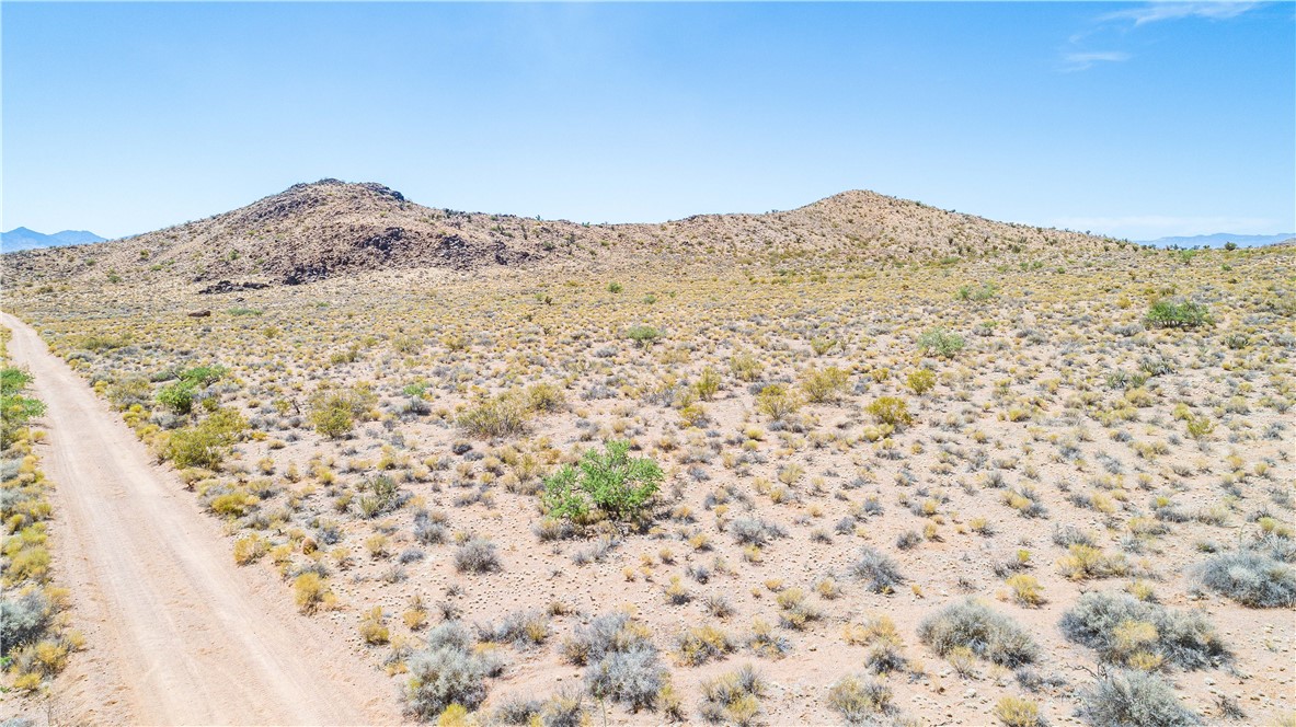 Land in Kingman