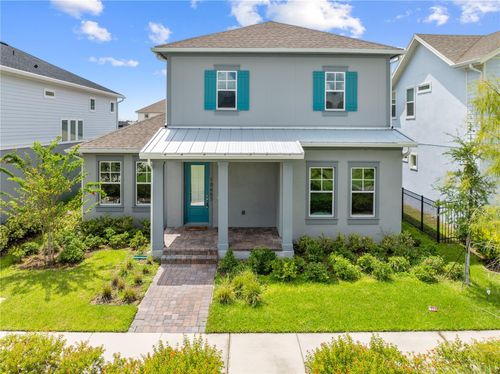 10657 Marconi Ave, ORLANDO, FL, 32827-5011 | Card Image