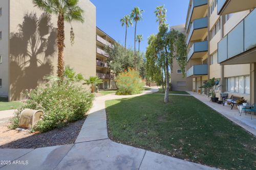 e301-349 E Thomas Rd, Phoenix, AZ, 85012-3209 | Card Image