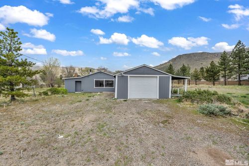 80 Mill Creek Dr, Coleville, CA, 96107-9798 | Card Image