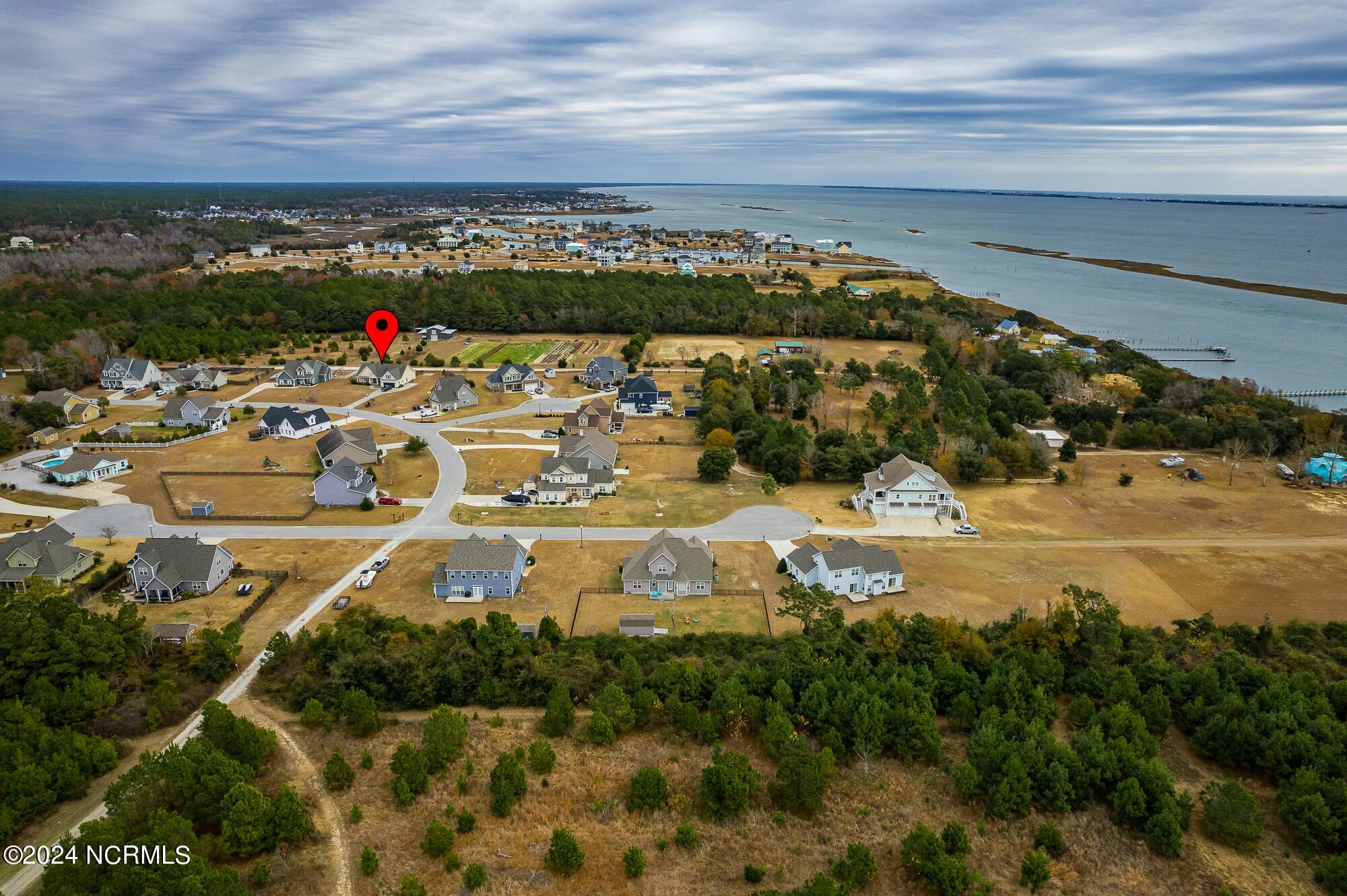 Morada Bay Dr, Newport, NC 28570