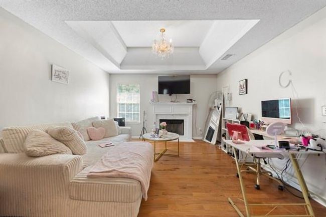 553 Hamlet Dr, House other with 6 bedrooms, 4 bathrooms and null parking in Hampton GA | Image 14