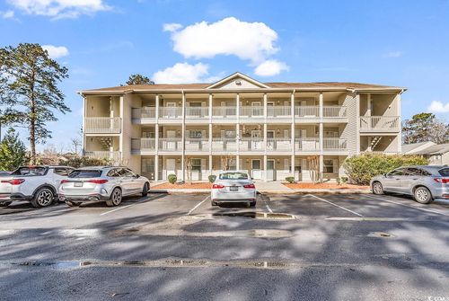 unit-f-1230 White Tree Ln, Myrtle Beach, SC, 29588-4341 | Card Image