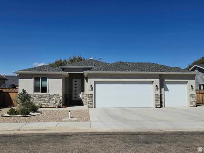 4220 W 150 N, House other with 3 bedrooms, 2 bathrooms and 8 parking in Cedar City UT | Image 1