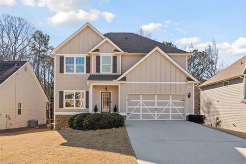 314 Wooded Glen Ln, Carrollton, GA, 30117-2362 | Card Image