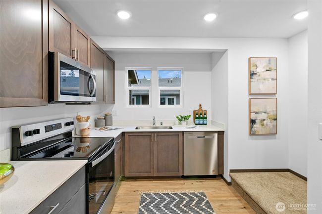 1345 Nolta Loop Ne, House other with 2 bedrooms, 2 bathrooms and null parking in Bainbridge Island WA | Image 7