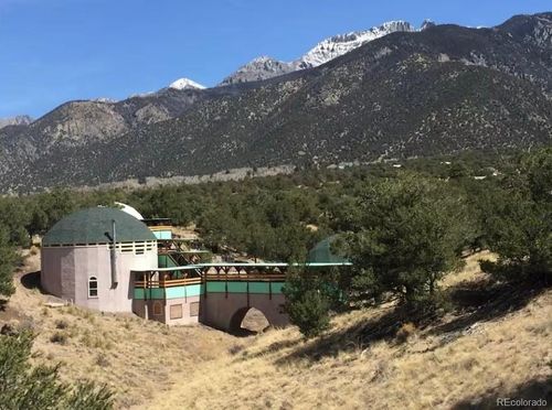 4501 Ridgecrest Way, Crestone, CO, 81131 | Card Image