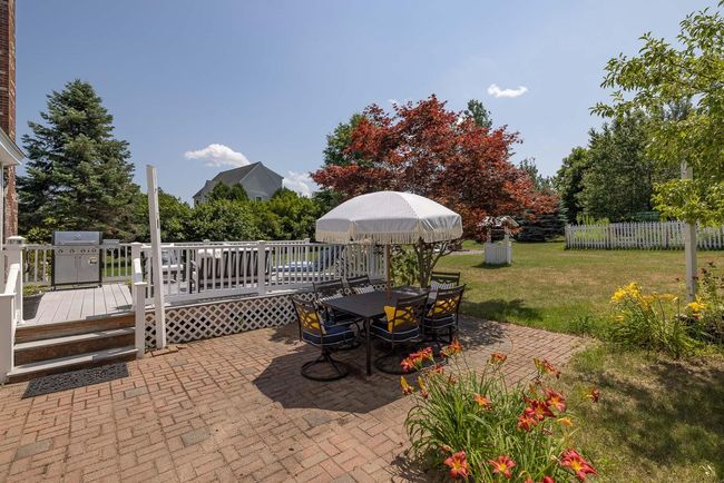 6 Strawberry Ln, House other with 4 bedrooms, 4 bathrooms and null parking in Stratham NH | Image 36