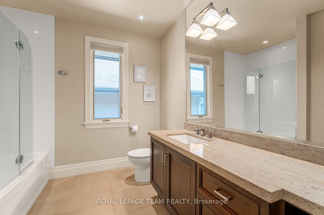 100 Black Maple Pvt, House other with 4 bedrooms, 4 bathrooms and 2 parking in Rockcliffe ON | Image 35