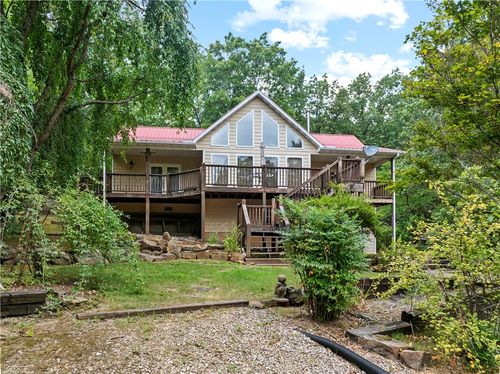 4106 County Road 920, Alpena, AR, 72611-2942 | Card Image