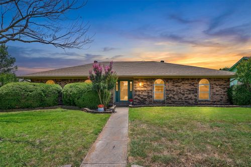 1500 Baltimore Dr, Richardson, TX, 75081-5322 | Card Image