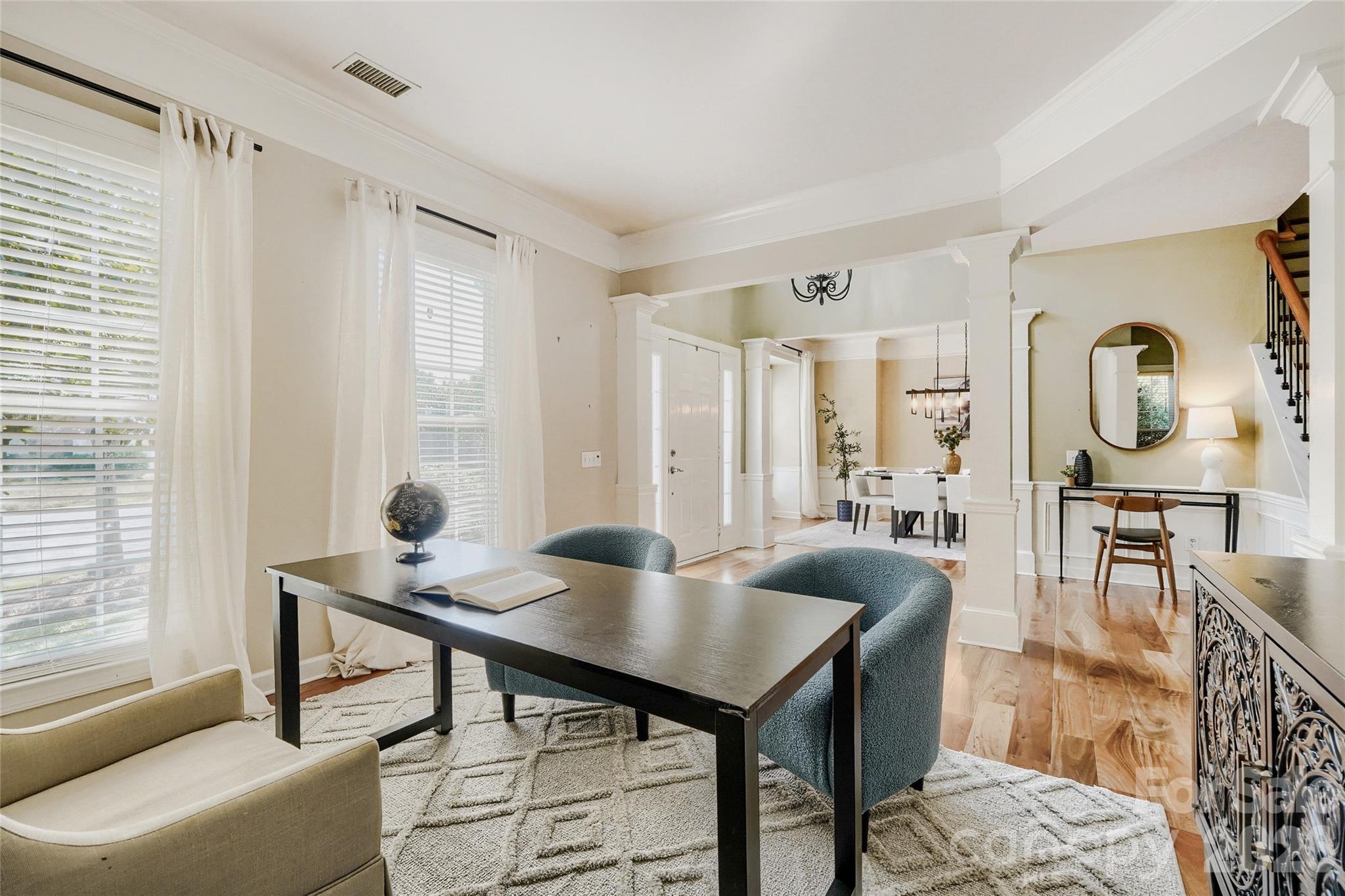 Residential in Charlotte 5