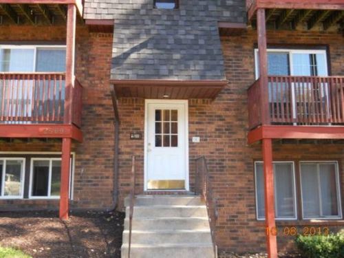 apt-5-2501 E 50th St, Davenport, IA, 52807-1250 | Card Image