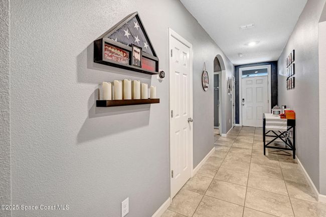 6586 Split Rail Ln, House other with 4 bedrooms, 2 bathrooms and null parking in Cocoa FL | Image 8