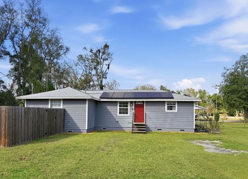 327 Ne 5th Ave, TRENTON, FL, 32693-3536 | Card Image